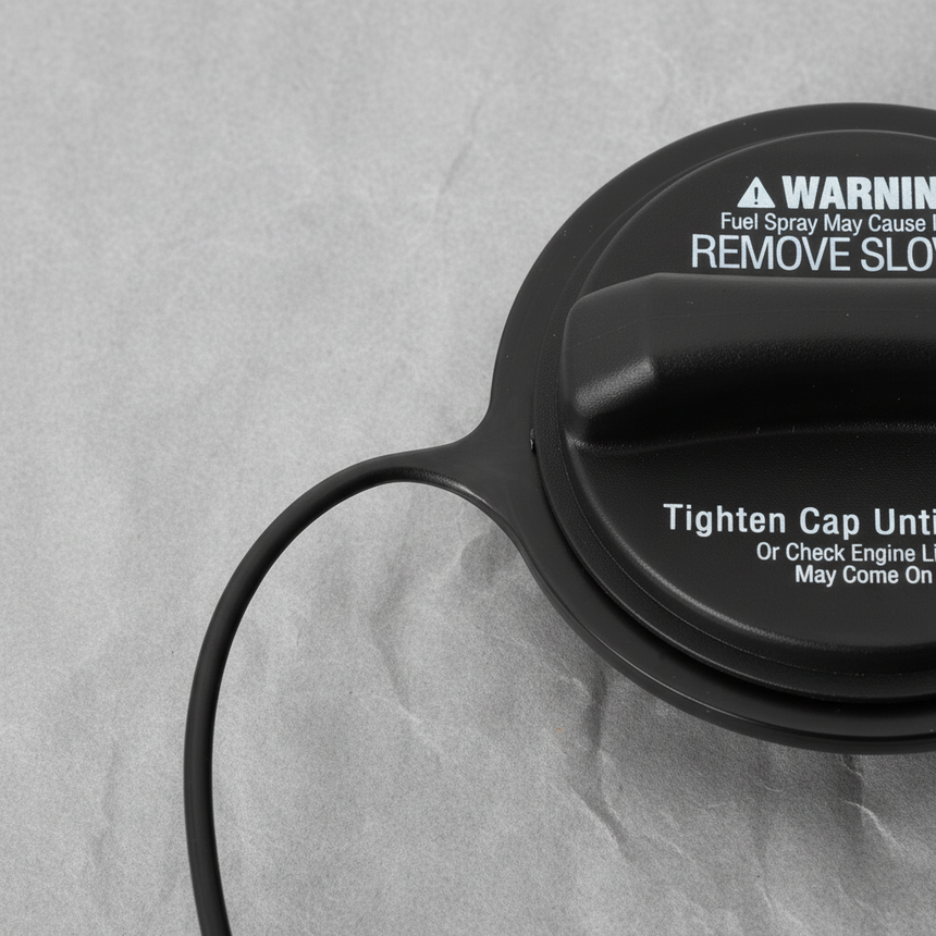 2004-2010 Mazda 3 Mazda 5 Fuel Tank Gas Cap Genuine OEM