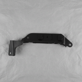 2014-2018 Mazda 3 Driver Side Air Deflector Fender Shield Genuine OEM