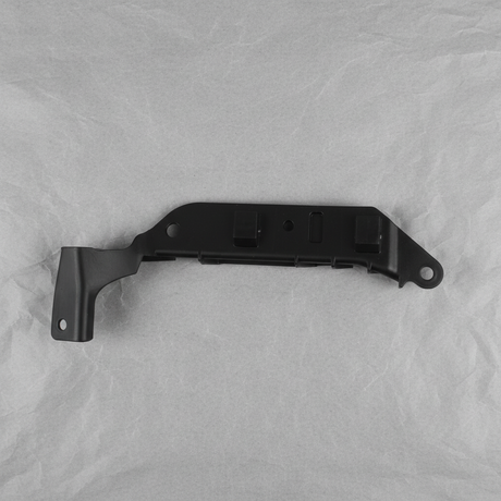 2014-2018 Mazda 3 Driver Side Air Deflector Fender Shield Genuine OEM