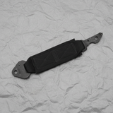 2013-2019 Ford Explorer Driver Side Door Hinge Check Strap Genuine OEM - Full View