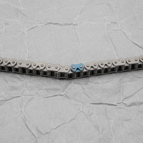 Nissan 4.0L Engine Timing Chain Top Detail