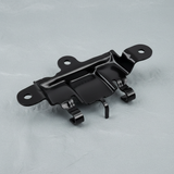 2011-2016 Ford F-150 Rear Engine Cover Bracket 3.5L Turbo Genuine OEM - Full View 2
