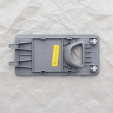 2015-2019 Ford Transit 150 250 350 Left Lower Fuse Box Panel Cover Genuine OEM – bottom detail