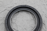 Transfer Case Input Shaft Seal - Middle Section Detail