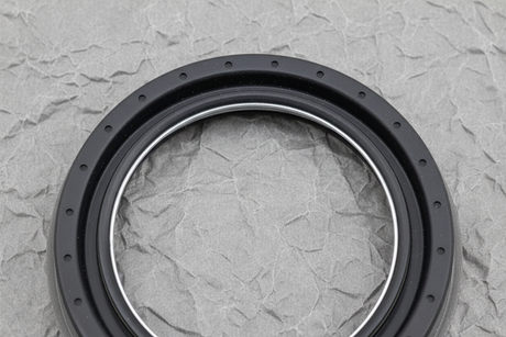 Transfer Case Input Shaft Seal - Middle Section Detail