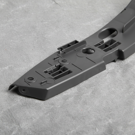2004-2007 Volkswagen Touareg OEM Front Driver Side Bumper Support