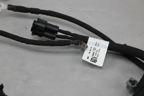 2020-2022 Colorado Canyon 2.5L Battery Negative Cable Genuine OEM