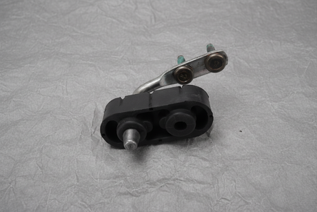 2007-2019 Silverado/Sierra 2500/3500 HD Exhaust Muffler Hanger - Full View 1