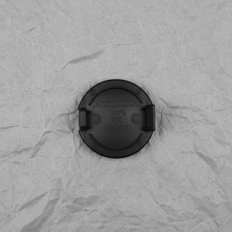 2007-2013 Acura MDX ZDX Cowl Top Screw Cap Cover (1) Genuine OEM