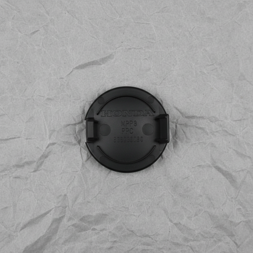 2007-2013 Acura MDX ZDX Cowl Top Screw Cap Cover (1) Genuine OEM