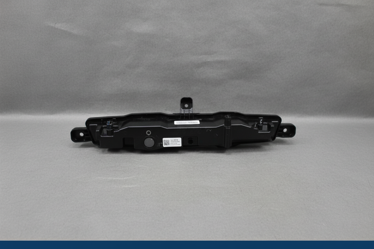 2024-2025 Cadillac XT4 Reverse Backup Lamp Genuine OEM