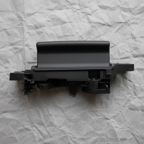 2014-2023 Ford Transit Connect Sliding Door Handle Inner Left or Right OEM