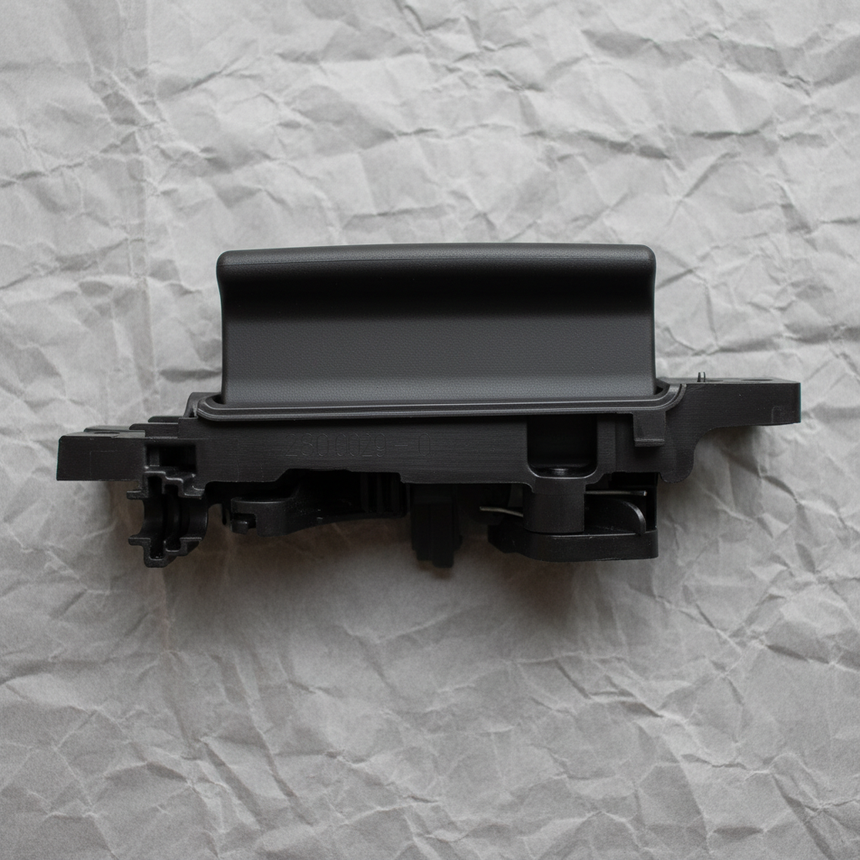 2014-2023 Ford Transit Connect Sliding Door Handle Inner Left or Right OEM