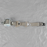 2011-2021 Nissan Frontier OEM Passenger Second Row Seat Belt Retractor