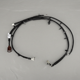 Battery Cable Harness - Full View