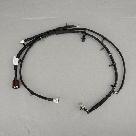 Battery Cable Harness - Full View