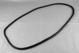 2020-2023 Cadillac XT6 Door Weatherstrip - Craft Paper Background