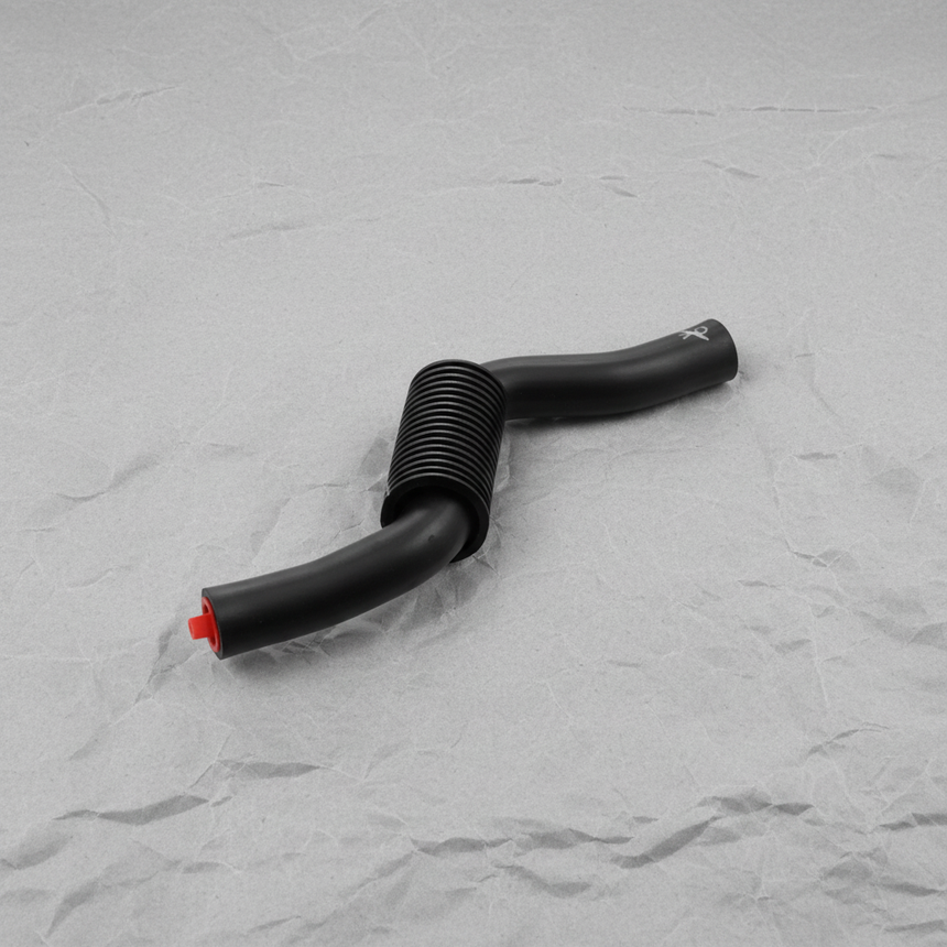 PS Reservoir Hose Full View