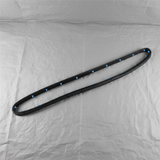 2015-2025 Ford Edge Front Passenger Side Door Weatherstrip Genuine OEM - Full View