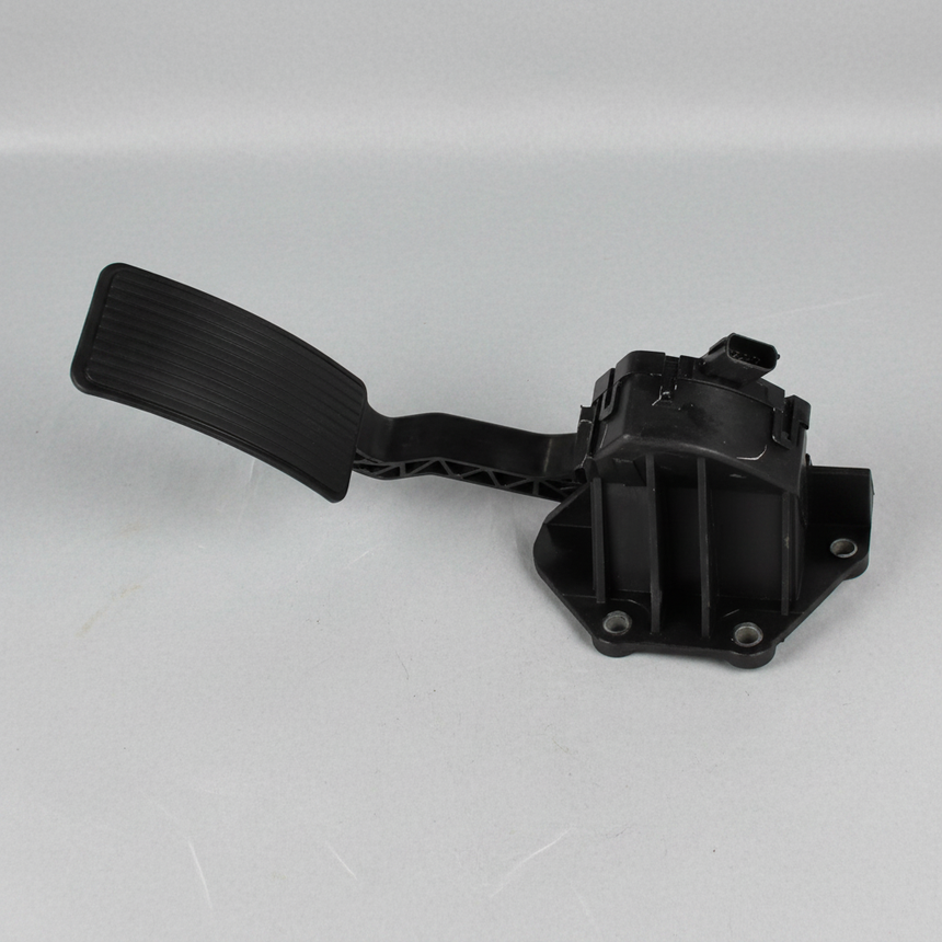 2012-2016 Ford F-250 F-350 F-450 F-550 Accelerator Pedal w/Sensor OEM - Full View