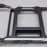 2023-2025 Ford F-250 F-350 F-450 Super Duty Console Trim OEM - Middle Detail