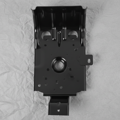 2016-23 Mazda CX-9 Genuine OEM Stay Lock Bracket Support Mount - Full View