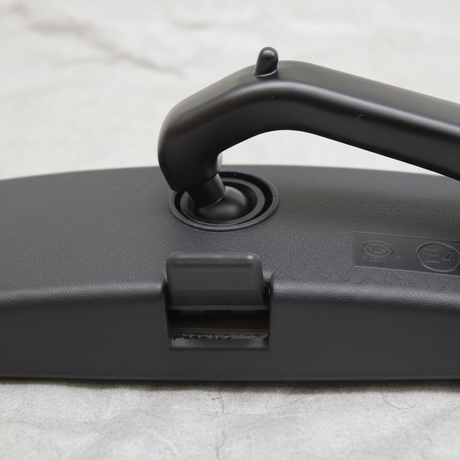 2013-2021 Nissan NV200 Interior Rear View Mirror Genuine OEM - Middle Detail 2