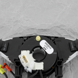 Macro Crop Top - Combination Switch