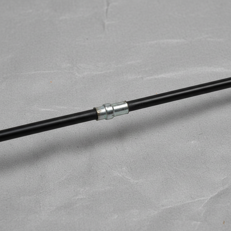 Chrysler 300 Dodge Challenger Charger Parking Brake Cable Middle Detail