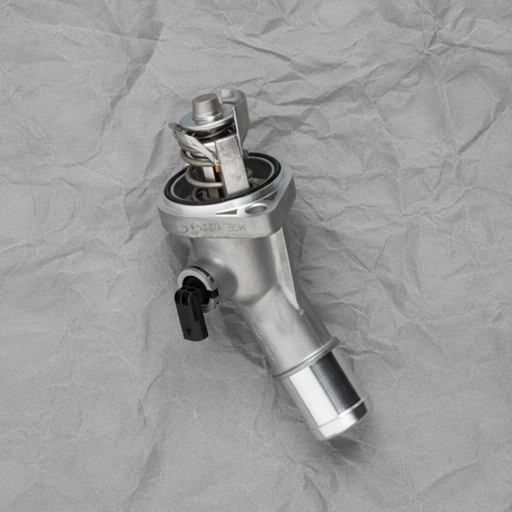 2017-2018 Kia Forte Forte5 EX LX S Thermostat Genuine OEM – Full View