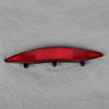 2015-2017 VW Golf SportWagen OEM Left Reflector Panel Without Alltrack