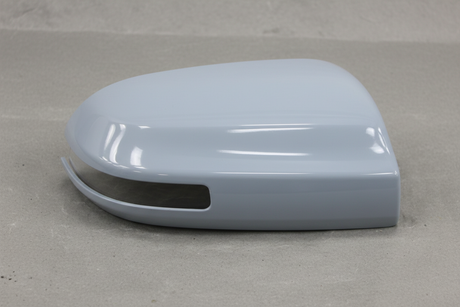 2009-2014 Nissan Maxima SV OEM Passenger Side Door Mirror Cover Unpainted