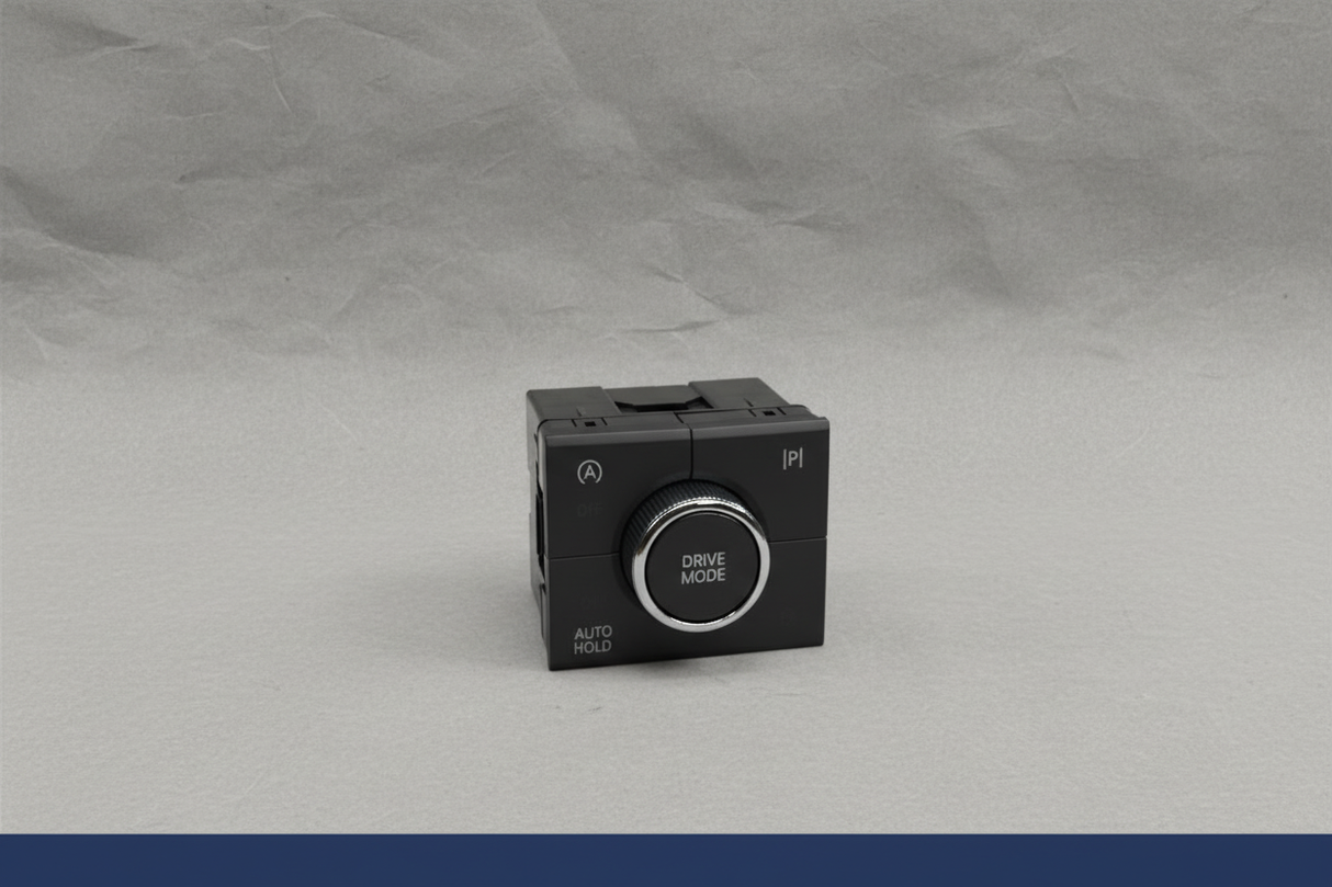 22-24 Lincoln Navigator Drive Mode Switch Genuine OEM