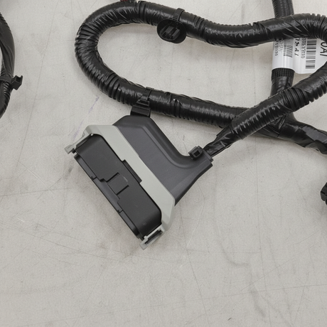2020-2022 Silverado Sierra 2500 3500 HD 6.6L Diesel DEF Pump Harness