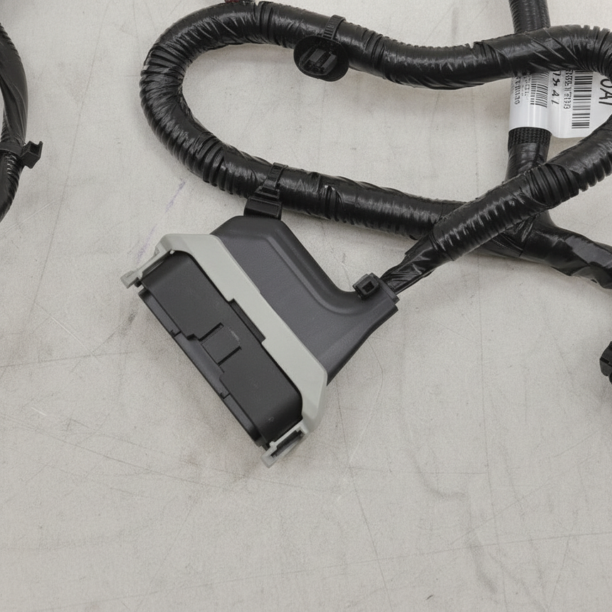 2020-2022 Silverado Sierra 2500 3500 HD 6.6L Diesel DEF Pump Harness