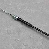 Chrysler 300 Dodge Challenger Charger Parking Brake Cable Top Detail
