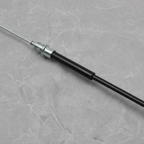 Chrysler 300 Dodge Challenger Charger Parking Brake Cable Top Detail