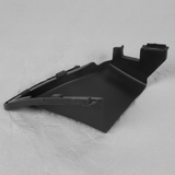 2015-2017 VW GTI OEM Front Bumper Left End Plate