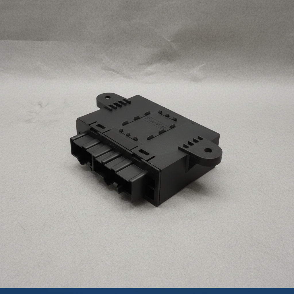 2013-2018 Ford Edge Fusion Driver Side Front Door Control Module OEM