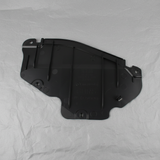 2014-2021 Mazda 3 6 Engine Oil Drain Plug Access Cover Genuine OEM - Full View 2