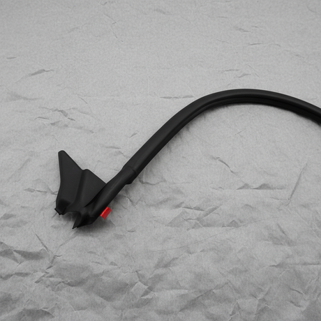 2015-2023 Ford Mustang Convertible Driver Side Door Weatherstrip On Body