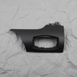2015-2023 Ford Mustang Dashboard Headlight Switch Bezel Black OEM