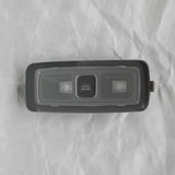 2021-2024 Ford Explorer or Bronco Reading Lamp For Sunroof Equipped Only – top detail