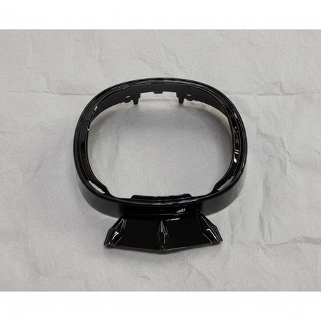 2018-2020 Acura TLX Grille Emblem Bracket Genuine OEM - Full View 2