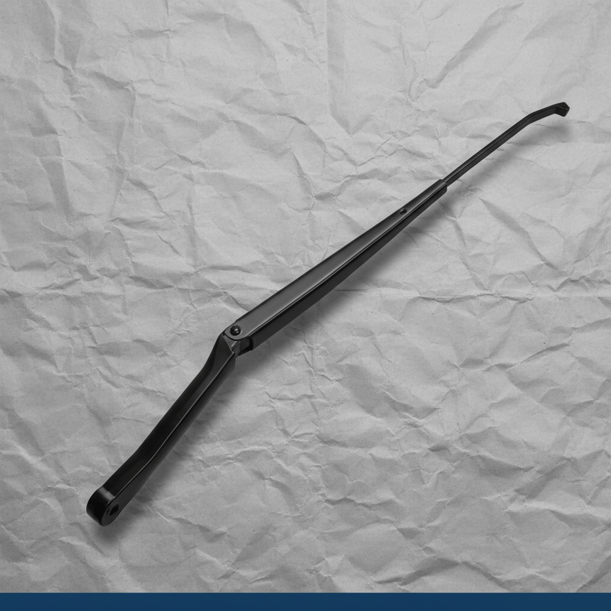 2010-2013 Ford Transit Connect Passenger Side Front Wiper Arm OEM