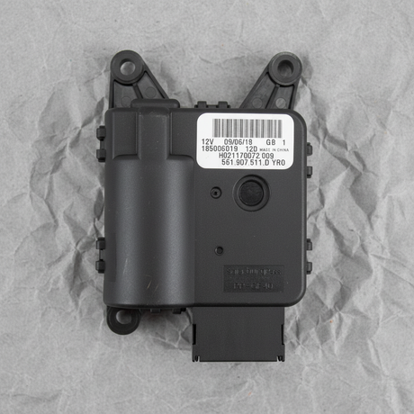 2012-2022 Volkswagen Beetle Passat OEM HVAC Blend Door Actuator