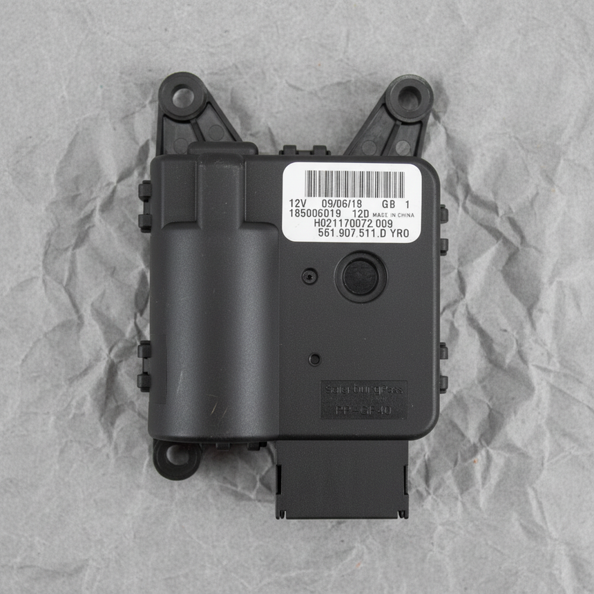 2012-2022 Volkswagen Beetle Passat OEM HVAC Blend Door Actuator