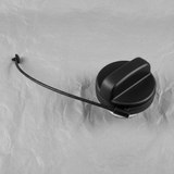 2012-2025 Nissan Gas Fuel Cap with Tether OEM - Full View