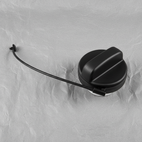2012-2025 Nissan Gas Fuel Cap with Tether OEM - Full View