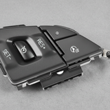 2016-2024 Chevrolet Camaro Heated Steering Wheel Cruise Control Switch OEM - Middle Detail 1